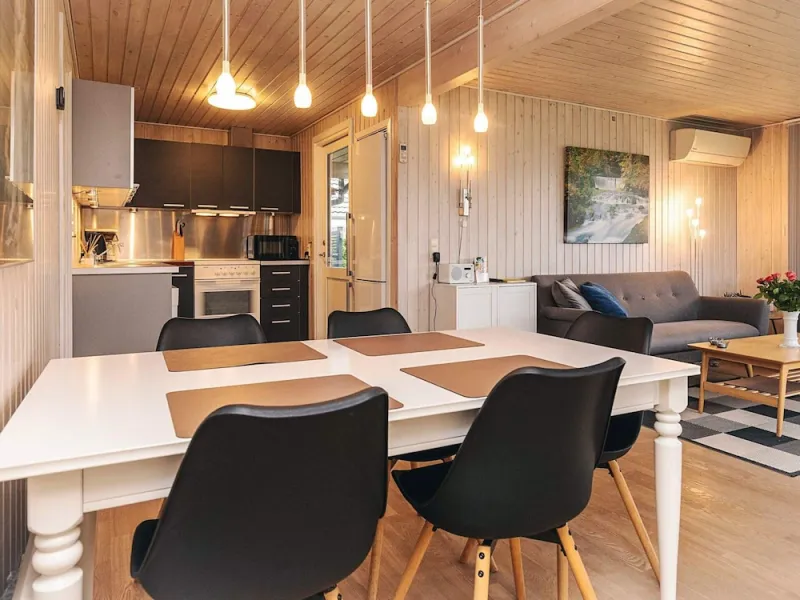 Billede 9 af 6 Person Holiday Home in Otterup