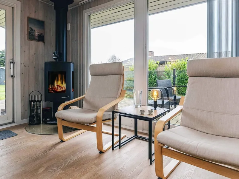 Billede 10 af 6 Person Holiday Home in Otterup