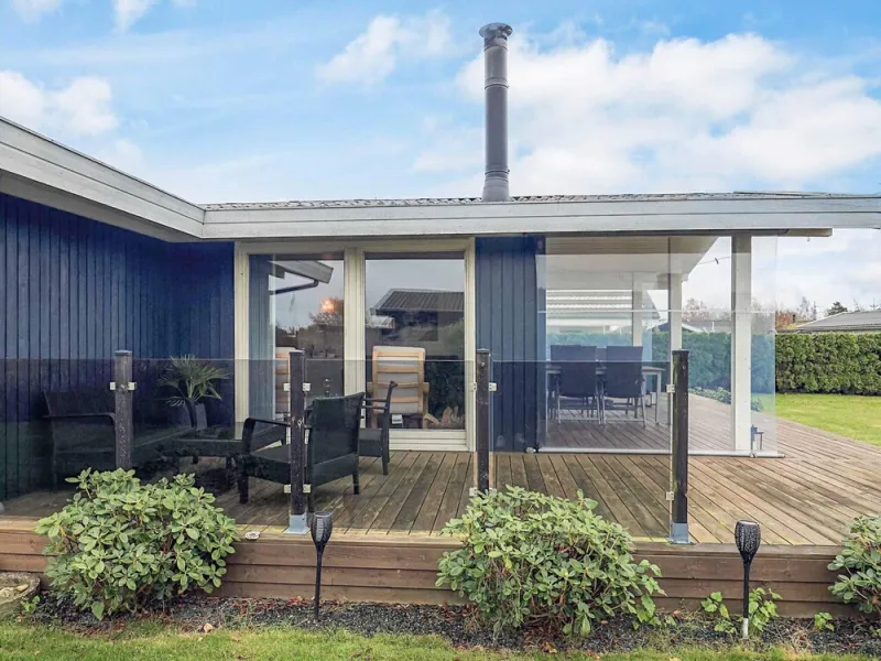 Billede 12 af 6 Person Holiday Home in Otterup