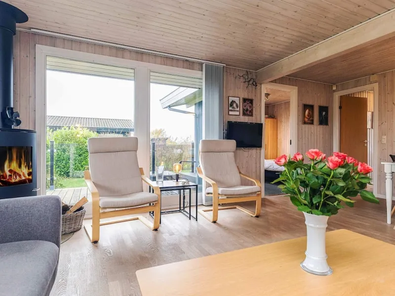 Billede 14 af 6 Person Holiday Home in Otterup