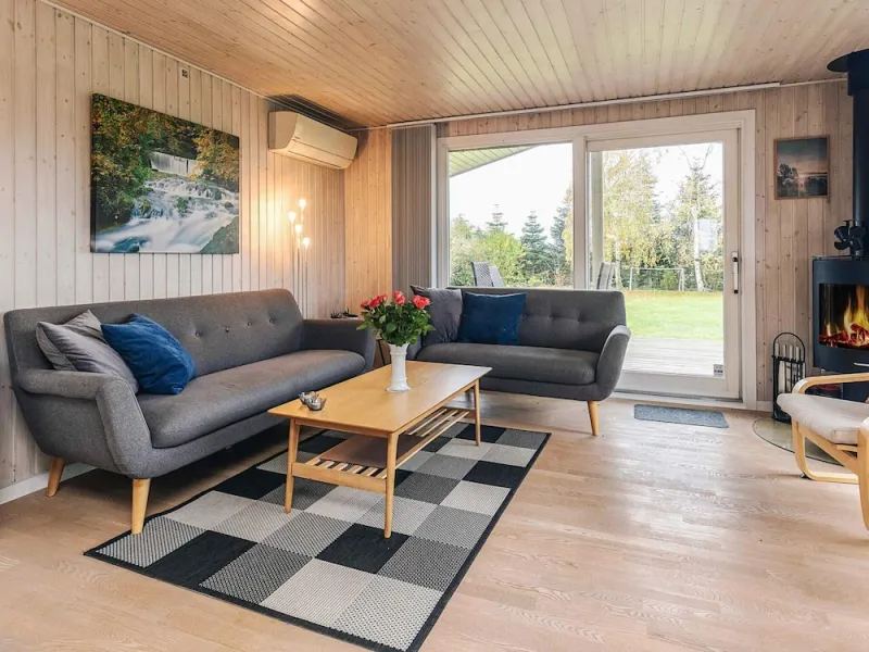Billede 16 af 6 Person Holiday Home in Otterup