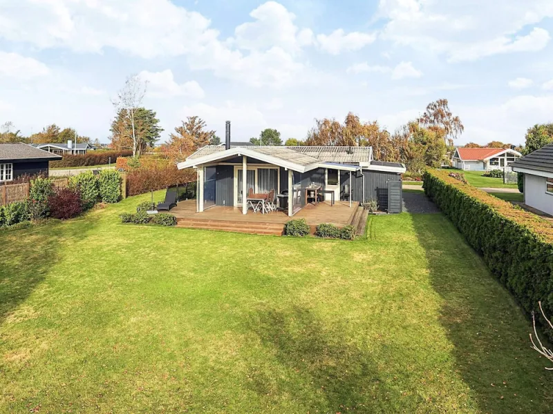 Billede 19 af 6 Person Holiday Home in Otterup