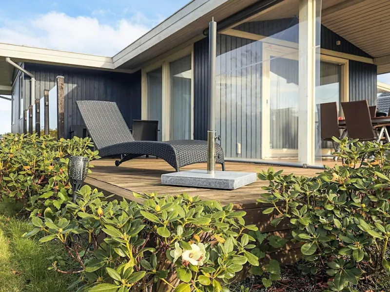 Billede 20 af 6 Person Holiday Home in Otterup