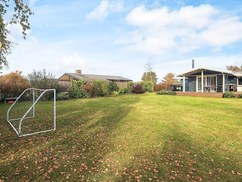 Billede 21 af 6 Person Holiday Home in Otterup