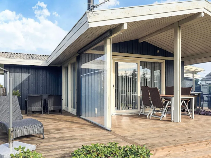 Billede 28 af 6 Person Holiday Home in Otterup