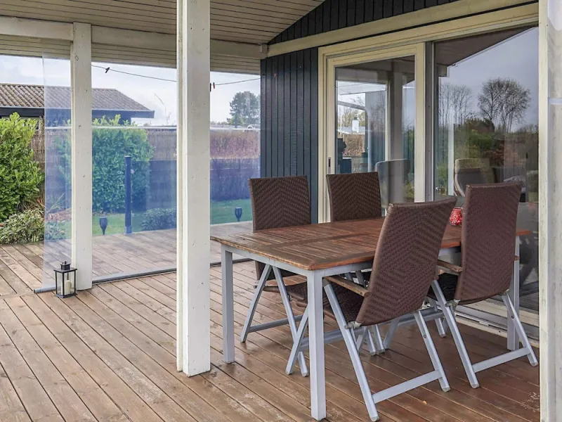 Billede 29 af 6 Person Holiday Home in Otterup