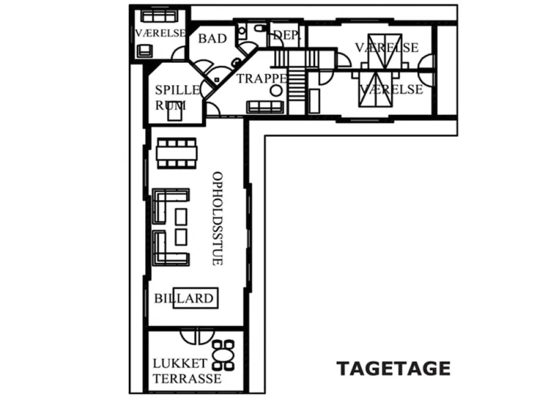 Billede 8 af Luxury Retreat With Amenities - By Traum Ferienwohnungen