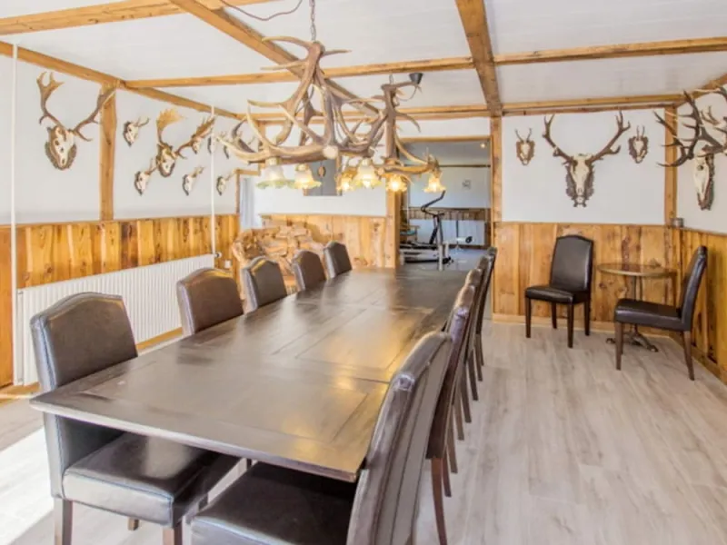 Billede 22 af Luxury Retreat With Amenities - By Traum Ferienwohnungen
