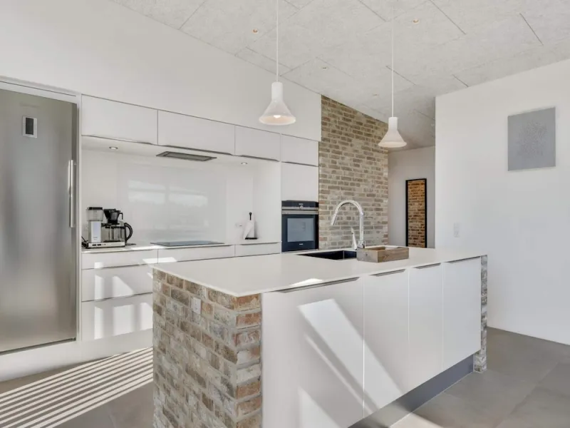 Billede 6 af Stylish Beach Retreat - By Traum Ferienwohnungen