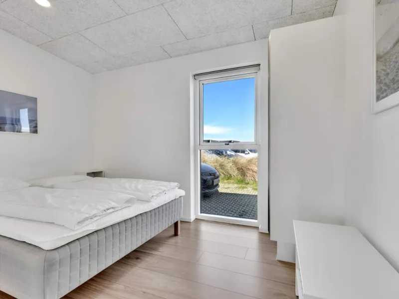 Billede 8 af Stylish Beach Retreat - By Traum Ferienwohnungen