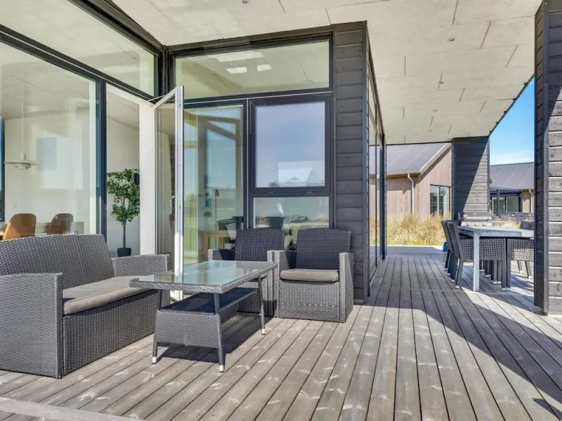 Billede 16 af Stylish Beach Retreat - By Traum Ferienwohnungen