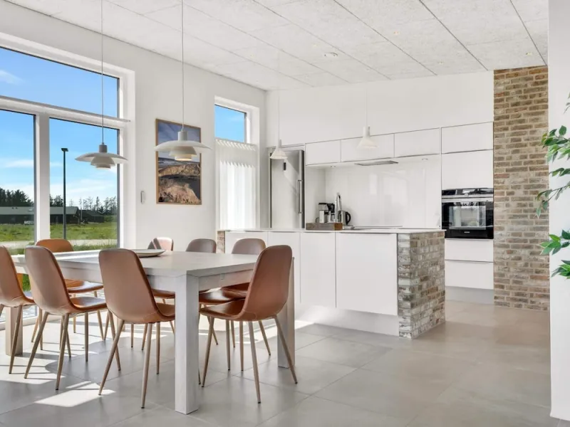 Billede 24 af Stylish Beach Retreat - By Traum Ferienwohnungen