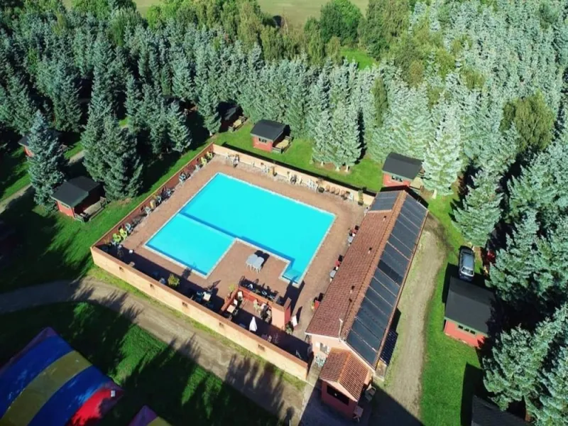 Billede 6 af Amazing Holiday Home With Terrace