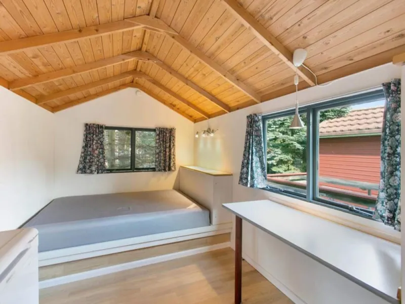 Billede 7 af Amazing Holiday Home With Terrace