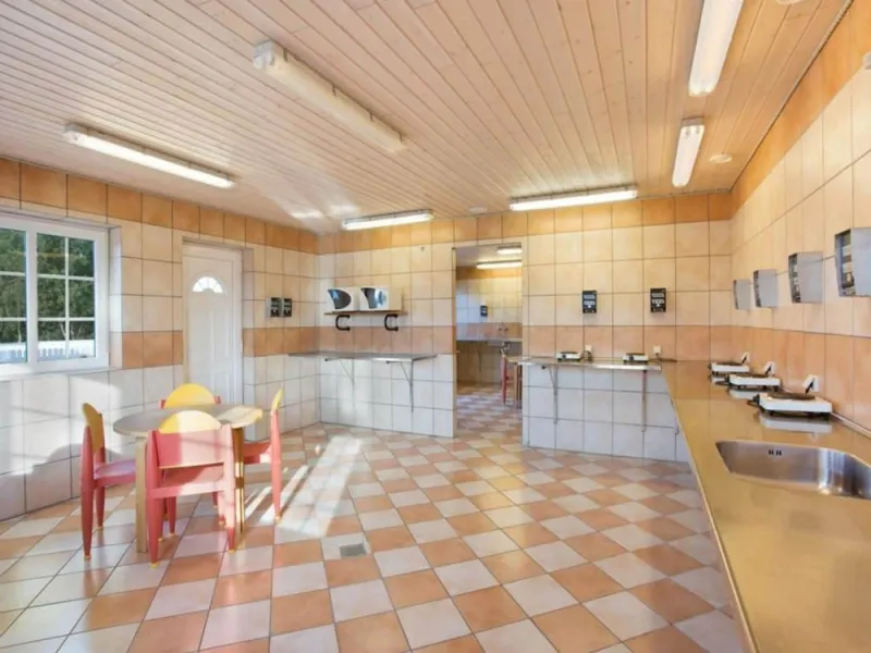 Billede 22 af Amazing Holiday Home With Terrace