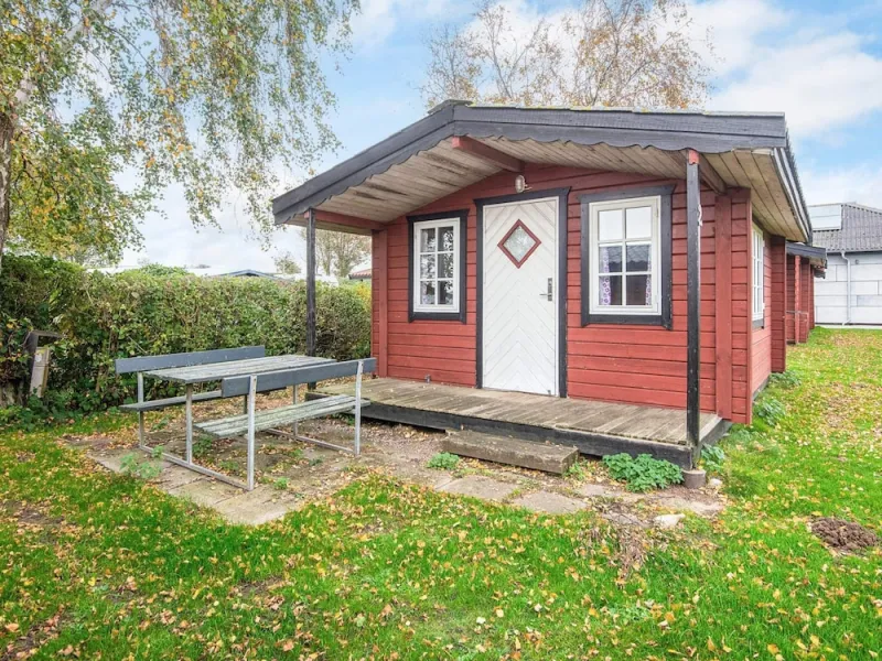 4 Person Holiday Home in Haderslev