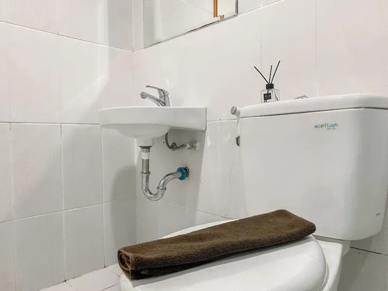 Billede 7 af 4 Person Holiday Home in Haderslev