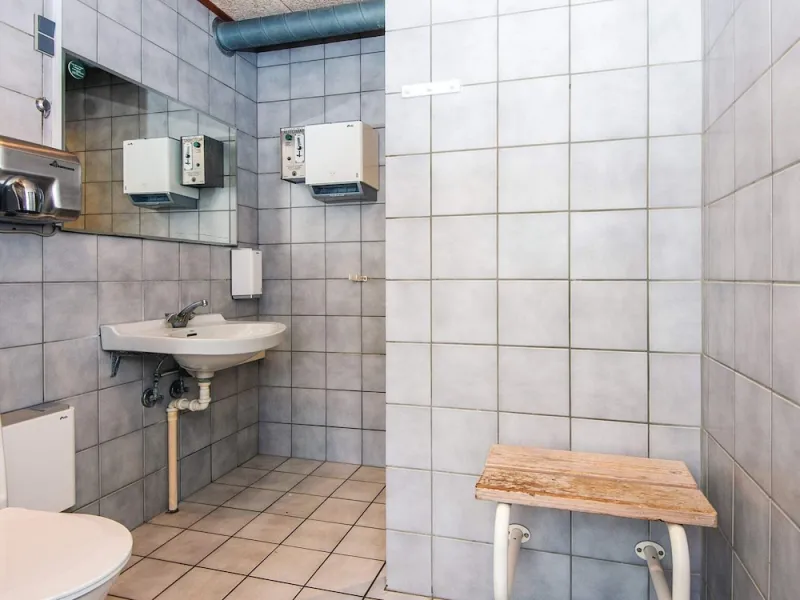 Billede 16 af 4 Person Holiday Home in Haderslev