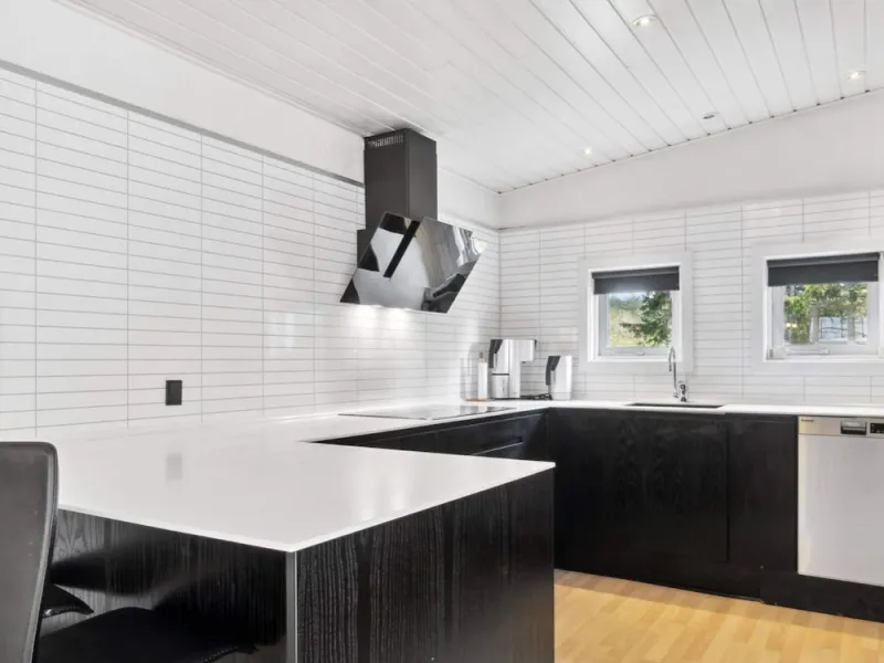 Billede 2 af 7 Person Holiday Home in Ebeltoft