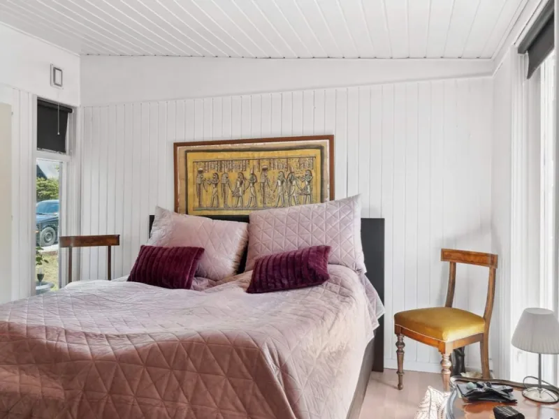 Billede 5 af 7 Person Holiday Home in Ebeltoft