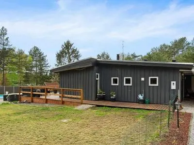 Billede 8 af 7 Person Holiday Home in Ebeltoft