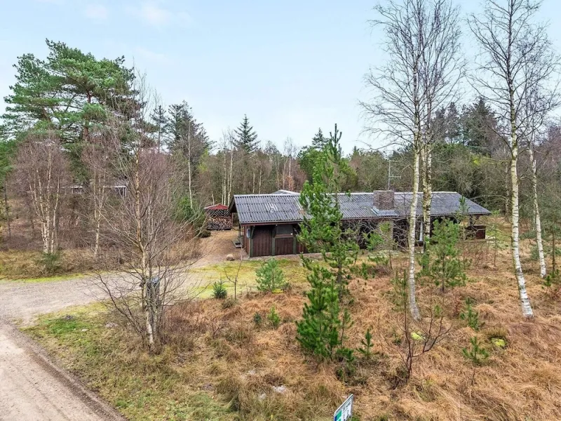Billede 7 af 6 Person Holiday Home in Albaek