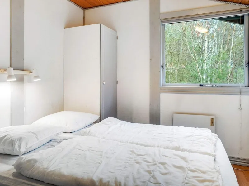 Billede 21 af 6 Person Holiday Home in Albaek