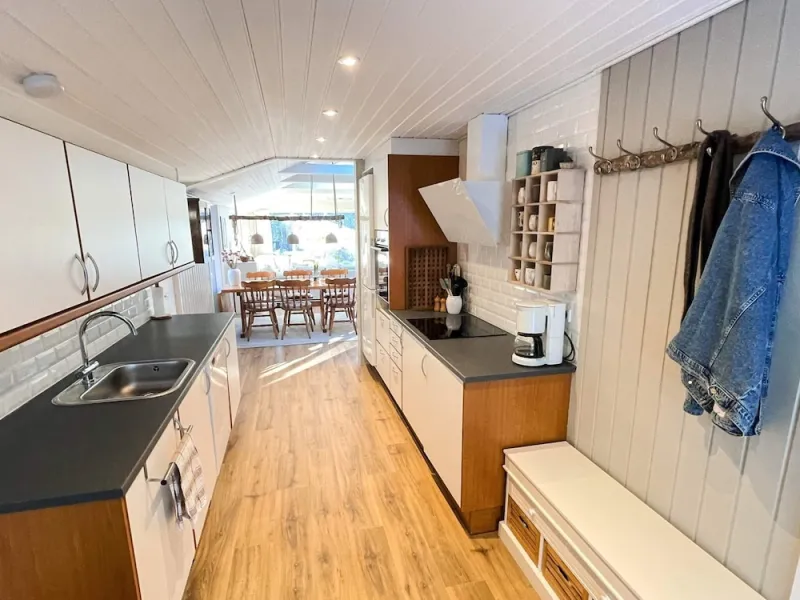 Billede 24 af 6 Person Holiday Home in Albaek