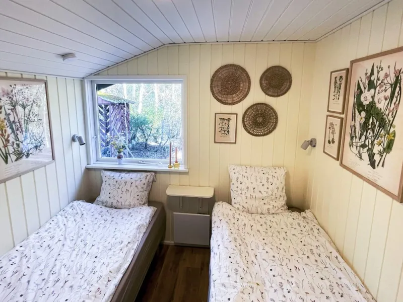 Billede 30 af 6 Person Holiday Home in Albaek