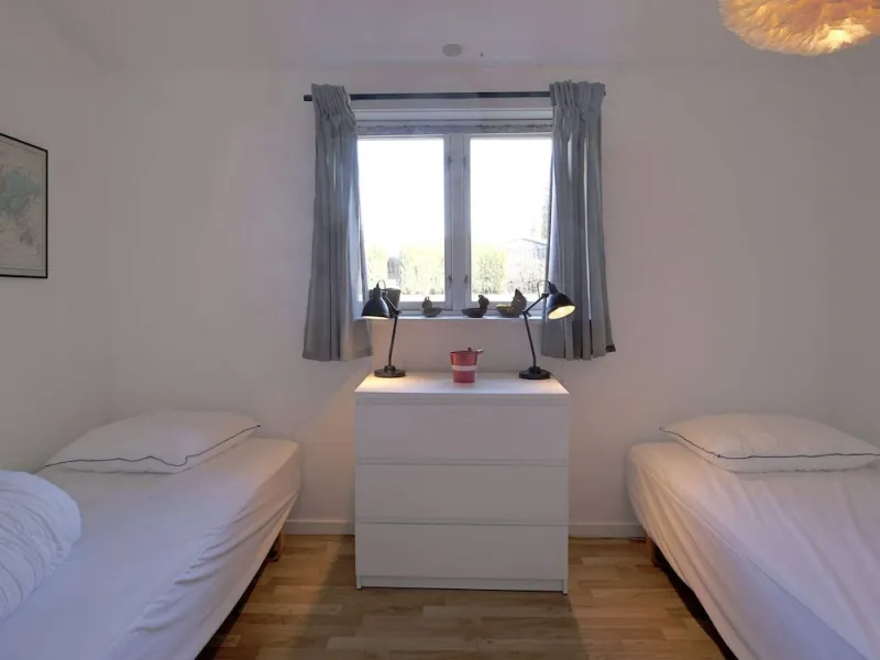 Billede 6 af 6 Person Holiday Home in Jaegerspris-by Traum