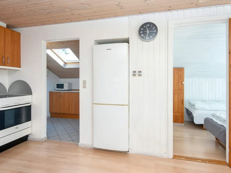 Billede 22 af 4 Star Holiday Home in Hejls