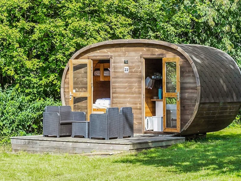 Billede 2 af Holiday Home in Hesselager by the sea