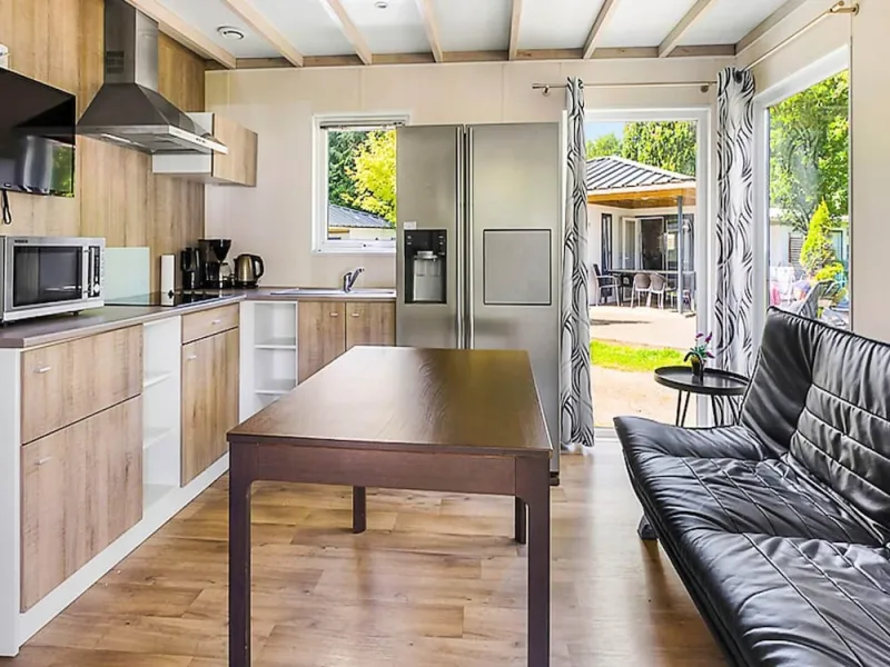 Billede 8 af Holiday Home in Hesselager by the sea