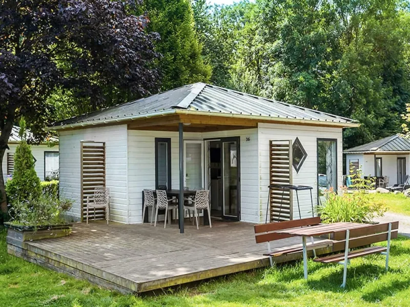 Billede 10 af Holiday Home in Hesselager by the sea