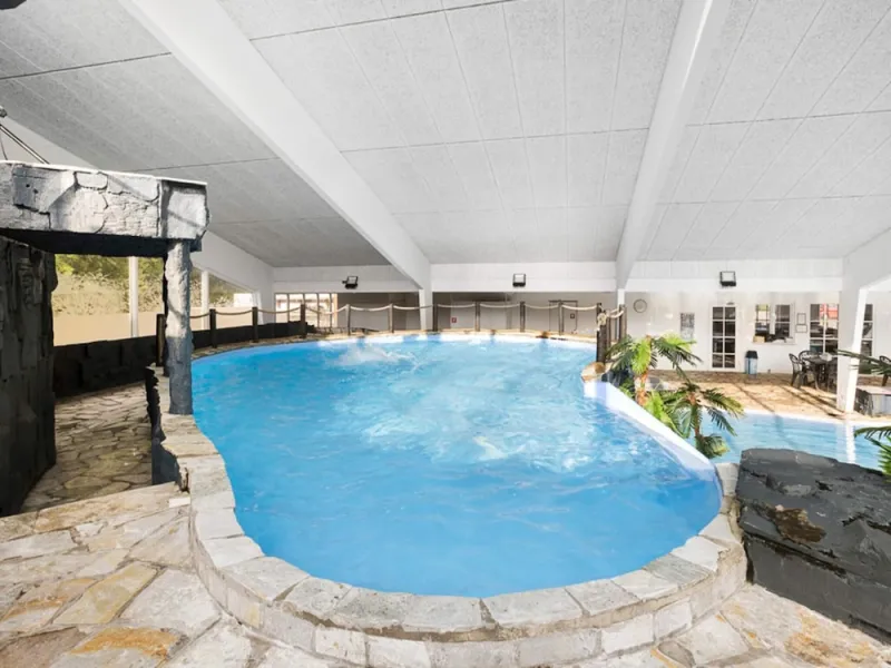 Billede 24 af Holiday Home in Hesselager by the sea