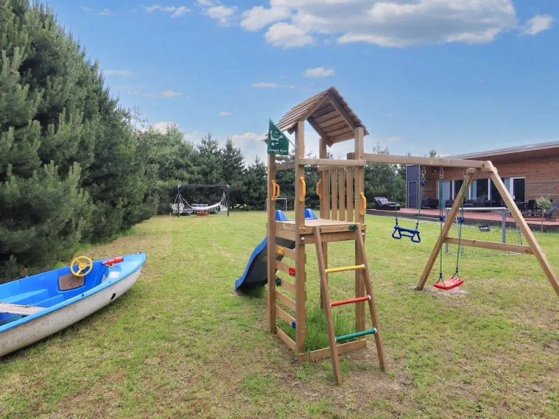 Billede 6 af 4 Star Holiday Home in Vaeggerlose