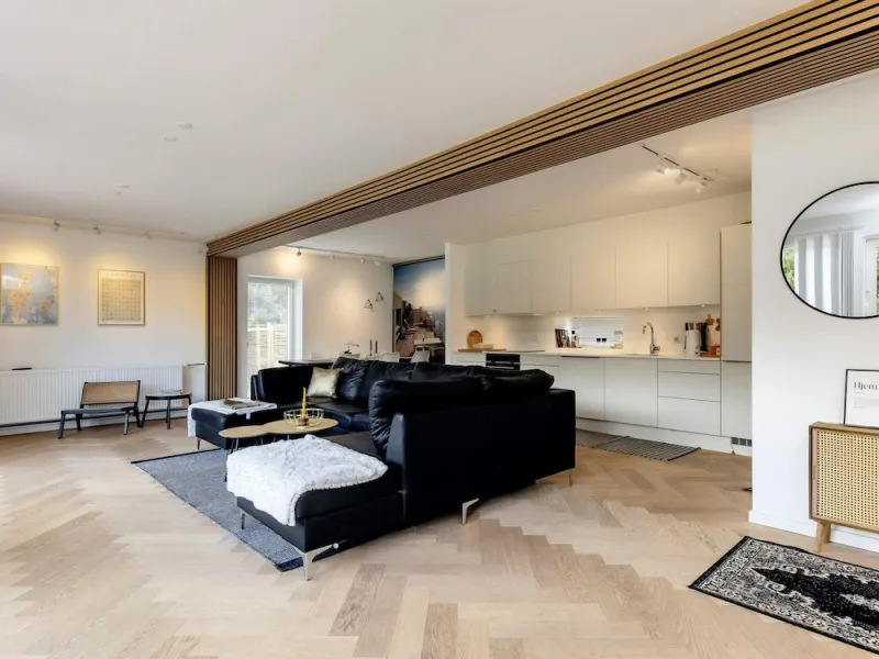 Billede 22 af 4 Star Holiday Home in Vaeggerlose