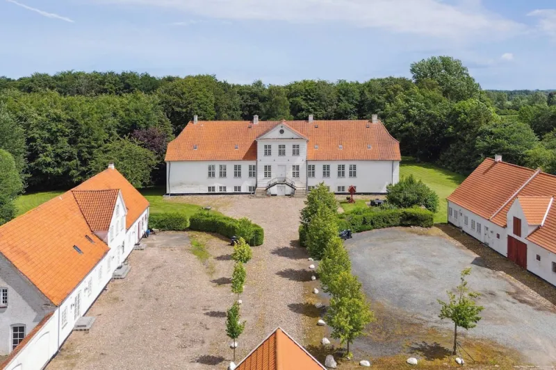 Billede 3 af Hindemae Estate An Exclusive Experienc