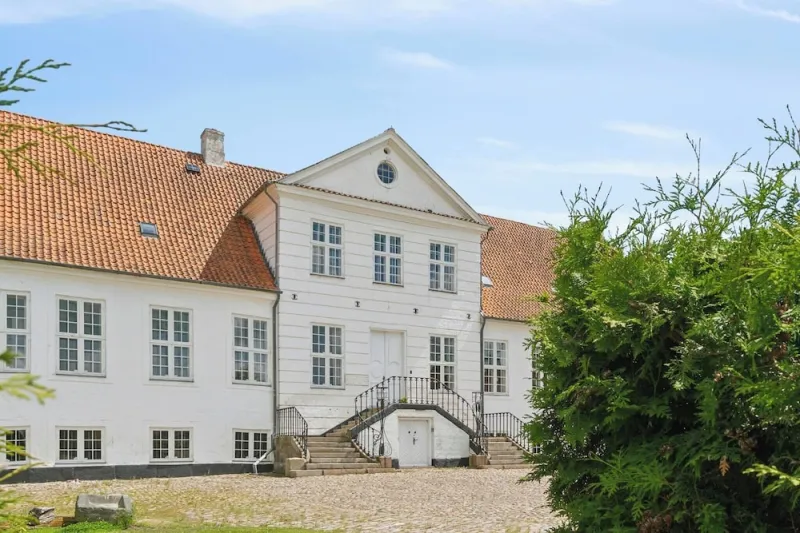 Billede 5 af Hindemae Estate An Exclusive Experienc