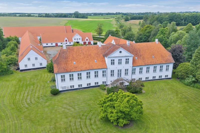 Billede 12 af Hindemae Estate An Exclusive Experienc