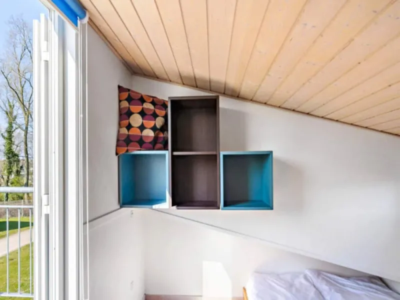 Billede 25 af 5 Person Holiday Park Home in Krusa