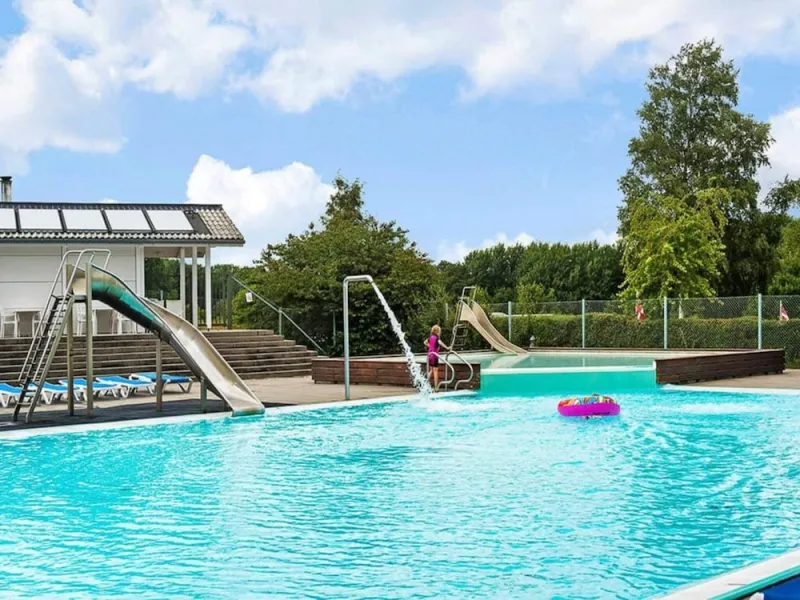 Billede 27 af 5 Person Holiday Park Home in Krusa
