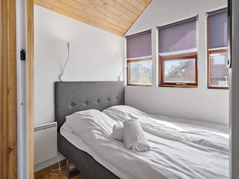 Billede 28 af 5 Person Holiday Park Home in Krusa