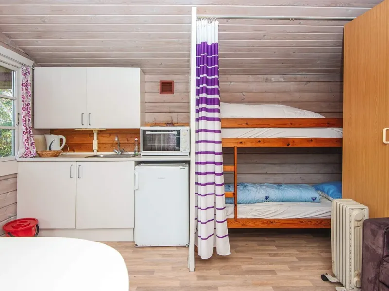 Billede 3 af 4 Person Holiday Home in Haderslev