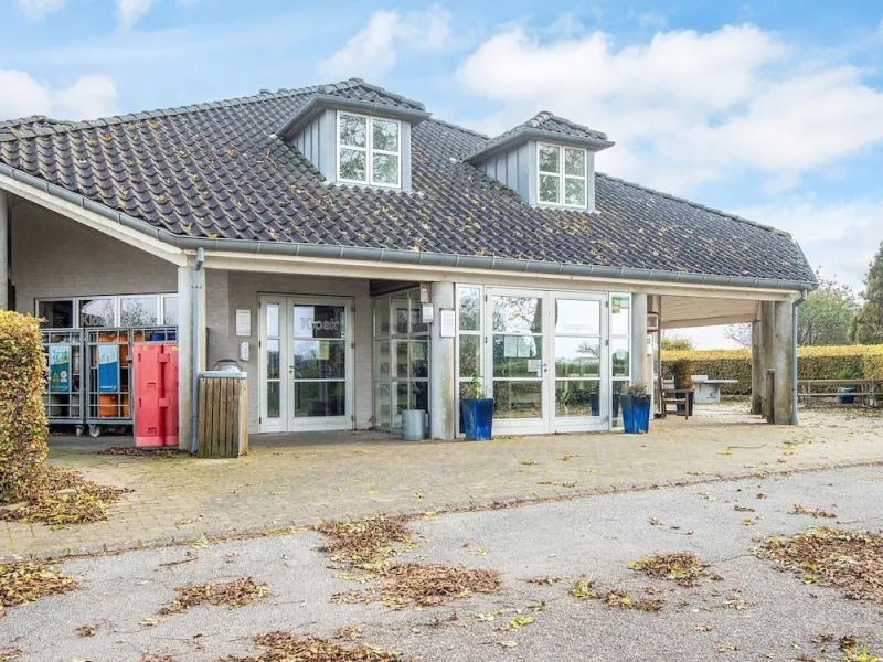 Billede 10 af 4 Person Holiday Home in Haderslev