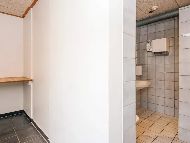 Billede 25 af 4 Person Holiday Home in Haderslev
