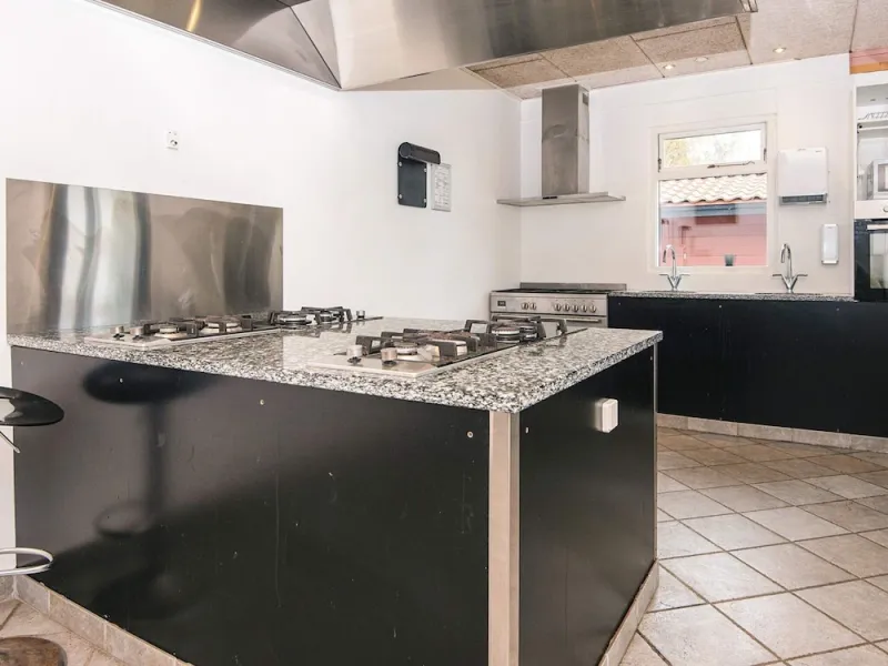 Billede 27 af 4 Person Holiday Home in Haderslev
