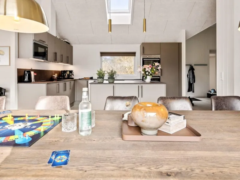 Billede 3 af 5 Star Holiday Home in Sydals