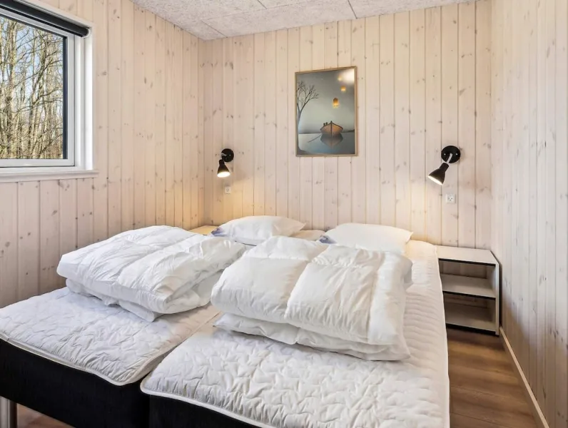 Billede 5 af 5 Star Holiday Home in Sydals