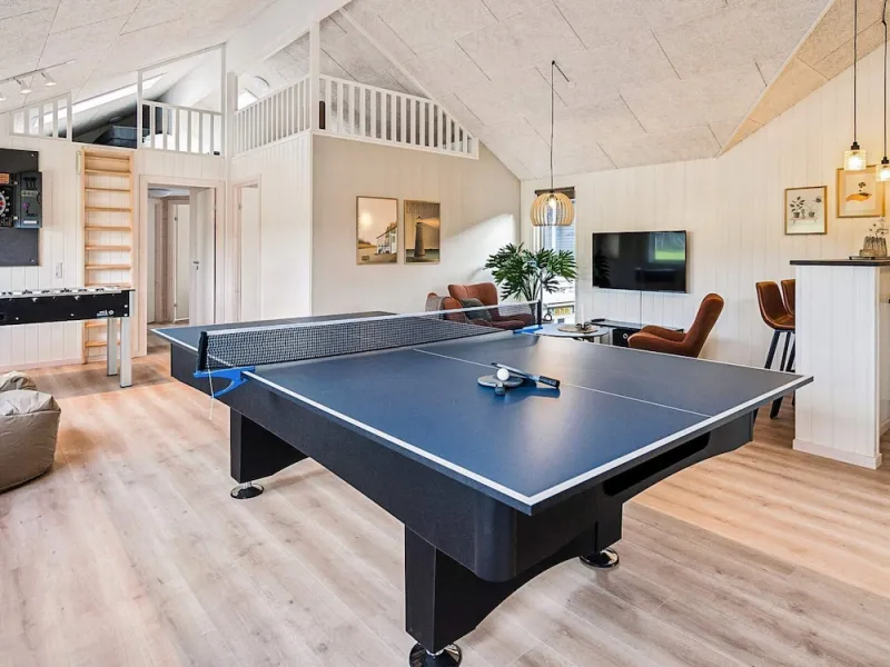 Billede 6 af 5 Star Holiday Home in Sydals